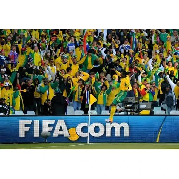 AI 革新（fifa club world cup）